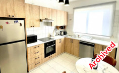 Spacious 3 bedroom apartment to rent in Aglantzia Spacious 3 bedroom apartment to rent in Aglantzia