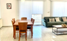 Spacious 3 bedroom apartment to rent in Aglantzia