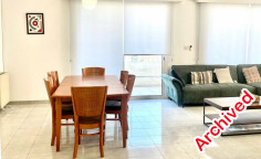 Spacious 3 bedroom apartment to rent in Aglantzia Spacious 3 bedroom apartment to rent in Aglantzia