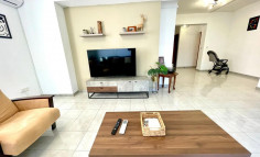 Spacious 3 bedroom apartment to rent in Aglantzia