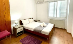 Spacious 3 bedroom apartment to rent in Aglantzia