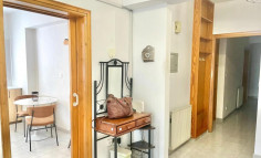 Spacious 3 bedroom apartment to rent in Aglantzia