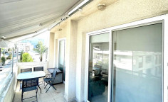 Spacious 3 bedroom apartment to rent in Aglantzia