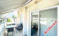 Spacious 3 bedroom apartment to rent in Aglantzia Spacious 3 bedroom apartment to rent in Aglantzia