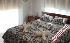 2 bedroom house for sale in Ayia Napa