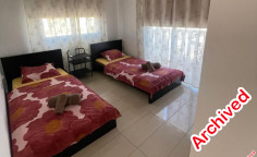 2 bedroom house for sale in Ayia Napa