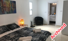 2 bedroom house for sale in Ayia Napa
