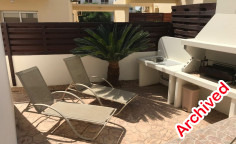 2 bedroom house for sale in Ayia Napa