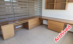 Commercial to rent in Agioi Omologites Commercial to rent in Agioi Omologites