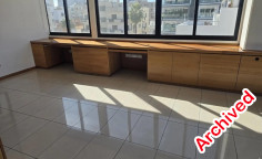 Commercial to rent in Agioi Omologites Commercial to rent in Agioi Omologites