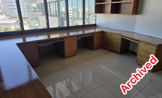 Commercial to rent in Agioi Omologites Commercial to rent in Agioi Omologites