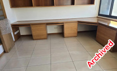 Commercial to rent in Agioi Omologites Commercial to rent in Agioi Omologites