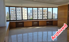Commercial to rent in Agioi Omologites