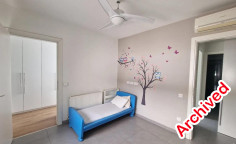 2 bed apartment to rent in Strovolos