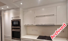 2 bed apartment to rent in Strovolos