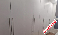 2 bed apartment to rent in Strovolos