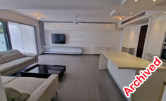2 bed apartment to rent in Strovolos