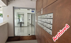 2 bed apartment to rent in Strovolos