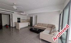 2 bed apartment to rent in Strovolos