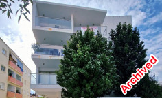 2 bed apartment to rent in Strovolos