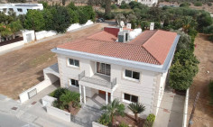 5 bedrooms house to rent in Engomi