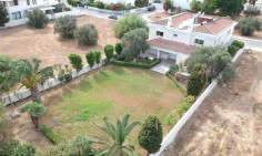 5 bedrooms house to rent in Engomi