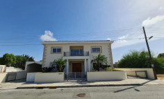 5 bedrooms house to rent in Engomi