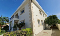 5 bedrooms house to rent in Engomi