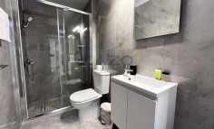 Fully furnished sea view apartment in Agios Athanasios 