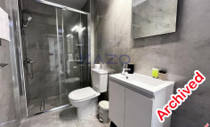 Fully furnished sea view apartment in Agios Athanasios Fully furnished sea view apartment in Agios Athanasios