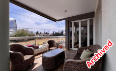 Fully furnished sea view apartment in Agios Athanasios Fully furnished sea view apartment in Agios Athanasios