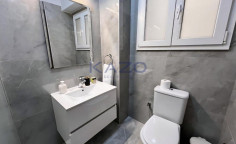 Fully furnished sea view apartment in Agios Athanasios 