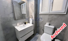 Fully furnished sea view apartment in Agios Athanasios Fully furnished sea view apartment in Agios Athanasios