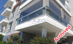 Fully furnished sea view apartment in Agios Athanasios Fully furnished sea view apartment in Agios Athanasios