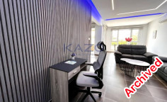 Fully furnished sea view apartment in Agios Athanasios Fully furnished sea view apartment in Agios Athanasios