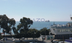 Fully furnished sea view apartment in Agios Athanasios 
