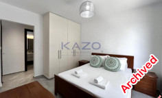 Fully furnished sea view apartment in Agios Athanasios Fully furnished sea view apartment in Agios Athanasios