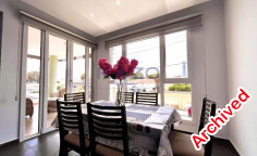 Fully furnished sea view apartment in Agios Athanasios Fully furnished sea view apartment in Agios Athanasios