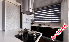 Fully furnished sea view apartment in Agios Athanasios Fully furnished sea view apartment in Agios Athanasios