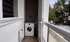 Fully furnished sea view apartment in Agios Athanasios 