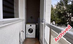 Fully furnished sea view apartment in Agios Athanasios Fully furnished sea view apartment in Agios Athanasios