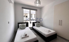 Fully furnished sea view apartment in Agios Athanasios 