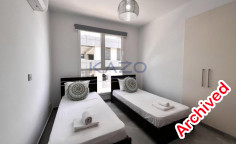 Fully furnished sea view apartment in Agios Athanasios Fully furnished sea view apartment in Agios Athanasios