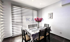Fully furnished sea view apartment in Agios Athanasios 