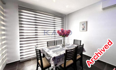 Fully furnished sea view apartment in Agios Athanasios Fully furnished sea view apartment in Agios Athanasios