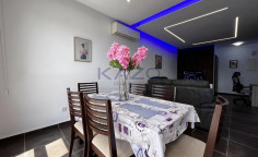 Fully furnished sea view apartment in Agios Athanasios 