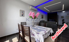 Fully furnished sea view apartment in Agios Athanasios Fully furnished sea view apartment in Agios Athanasios