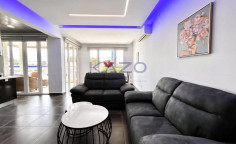 Fully furnished sea view apartment in Agios Athanasios 