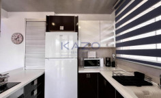 Fully furnished sea view apartment in Agios Athanasios 