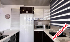 Fully furnished sea view apartment in Agios Athanasios Fully furnished sea view apartment in Agios Athanasios